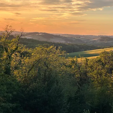 Tiny House Romantique Avec Bain Nordique Lafrancaise