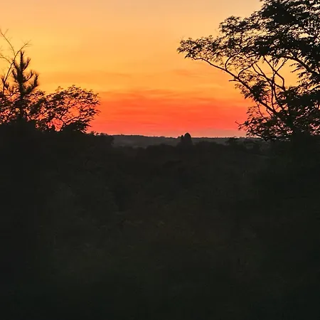 Tiny House Romantique Avec Bain Nordique Lafrancaise