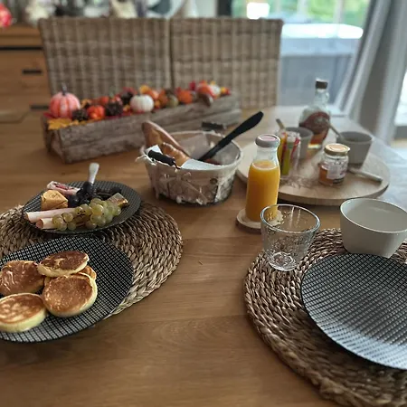 Les Ded Tiny House Dolce Campsite *