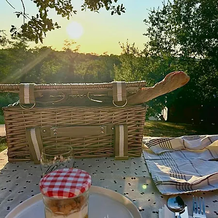 Les Ded Tiny House Dolce * Lafrancaise