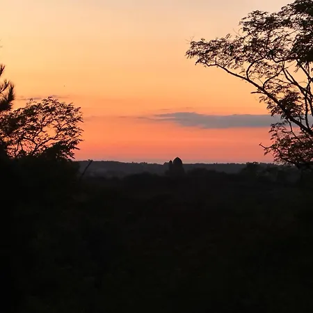 Tiny House Romantique Avec Bain Nordique Lafrancaise