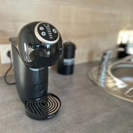 Les Ded Tiny House Dolce