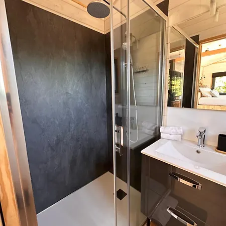 Les Ded Tiny House Dolce *