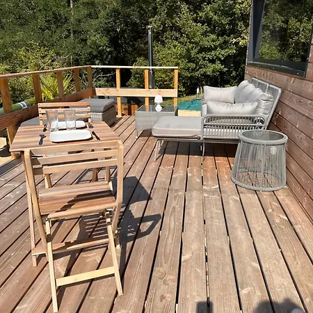 Les Ded Tiny House Dolce *