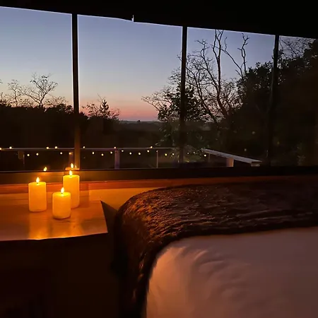 Campsite Insolite Avec Vue Imprenable Lafrancaise