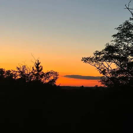 Campsite Les Ded Tiny House Dolce Lafrancaise