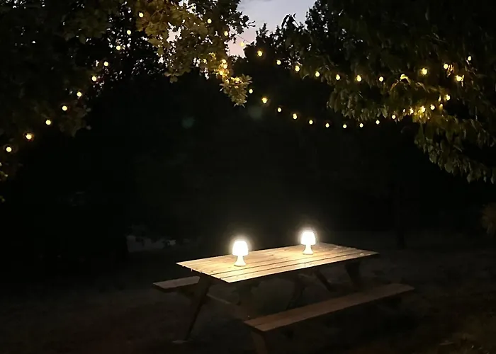 Les Ded Tiny House Dolce *