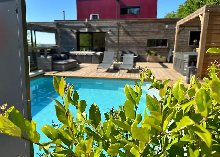 Les Ded Tiny House Dolce