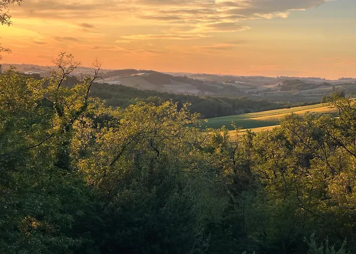 Les Ded Tiny House Dolce Lafrançaise