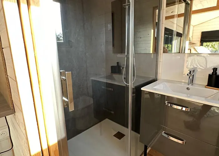 Les Ded Tiny House Dolce *