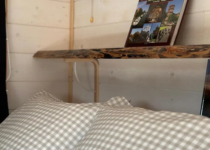 Les Ded Tiny House Dolce