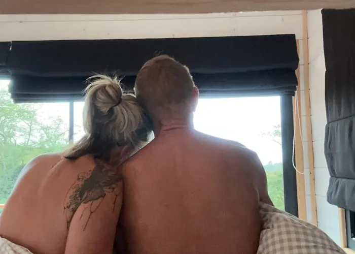 Les Ded Tiny House Dolce Lafrançaise