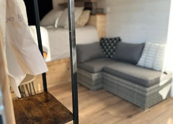 Les Ded Tiny House Dolce