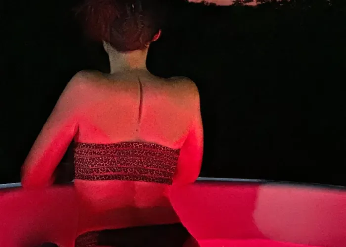 Camping Les Ded Tiny House Dolce *