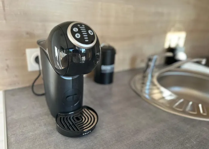 Les Ded Tiny House Dolce