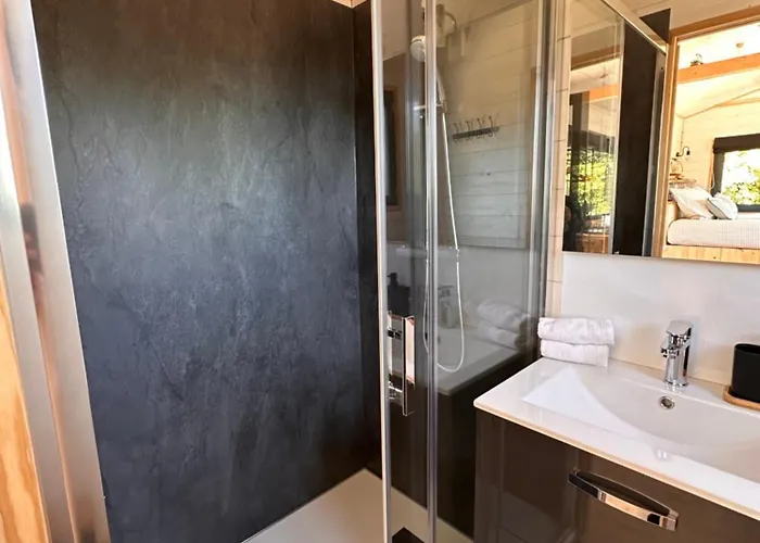 Les Ded Tiny House Dolce *