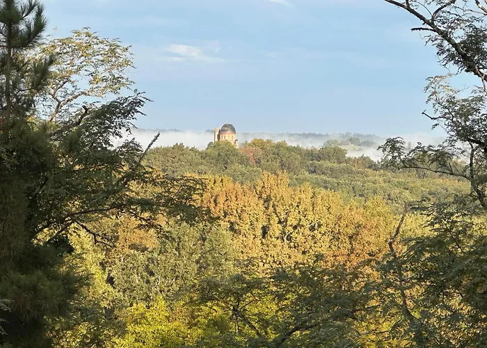 Les Ded Tiny House Dolce * Lafrançaise