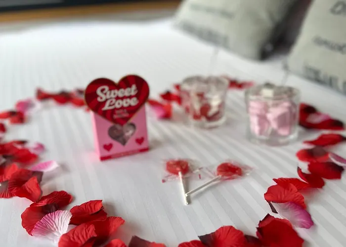 Camping Les Ded Tiny House Dolce *